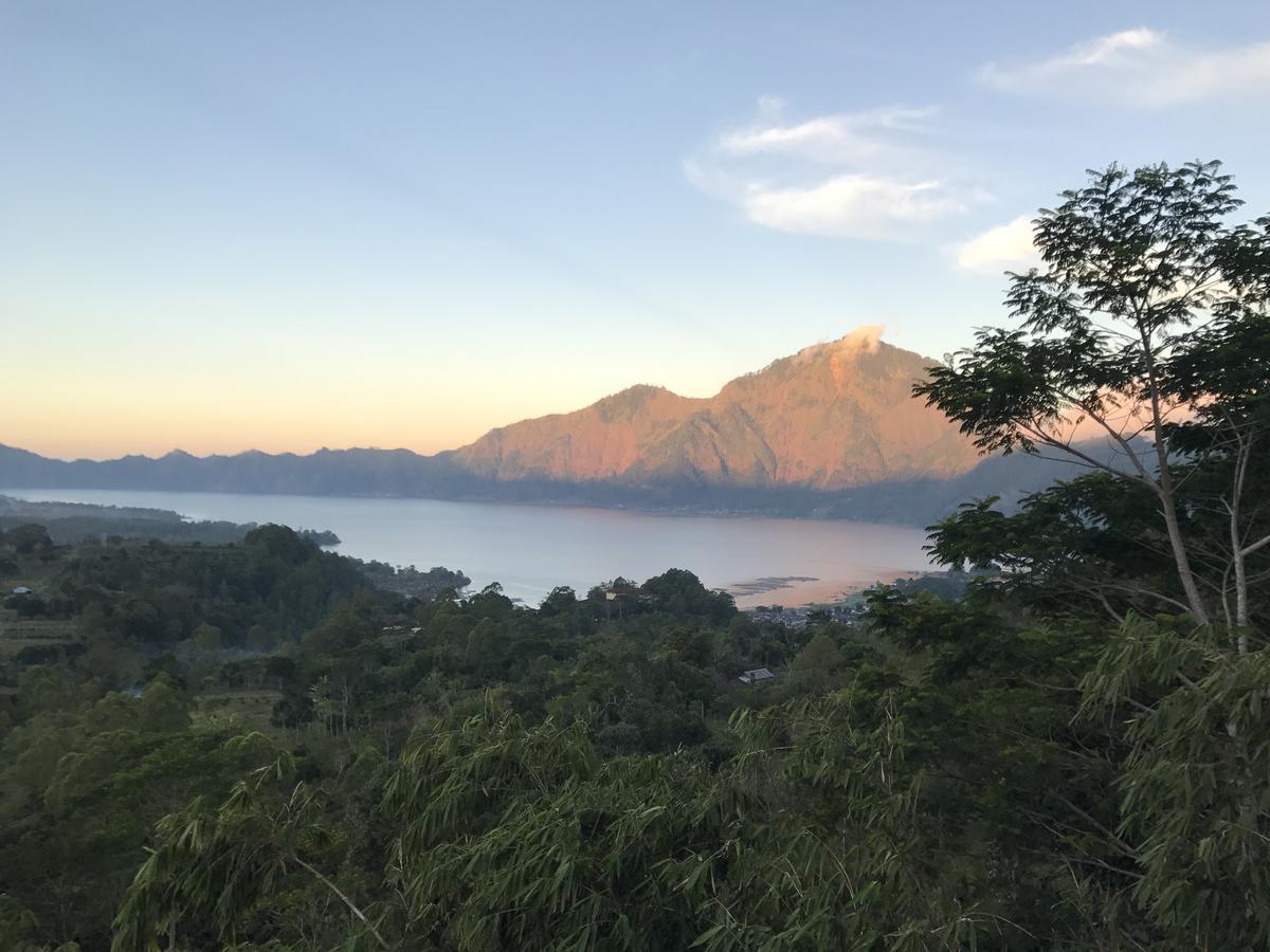 Sebatu Sanctuary Eco-resort Tegallalang  Exterior foto